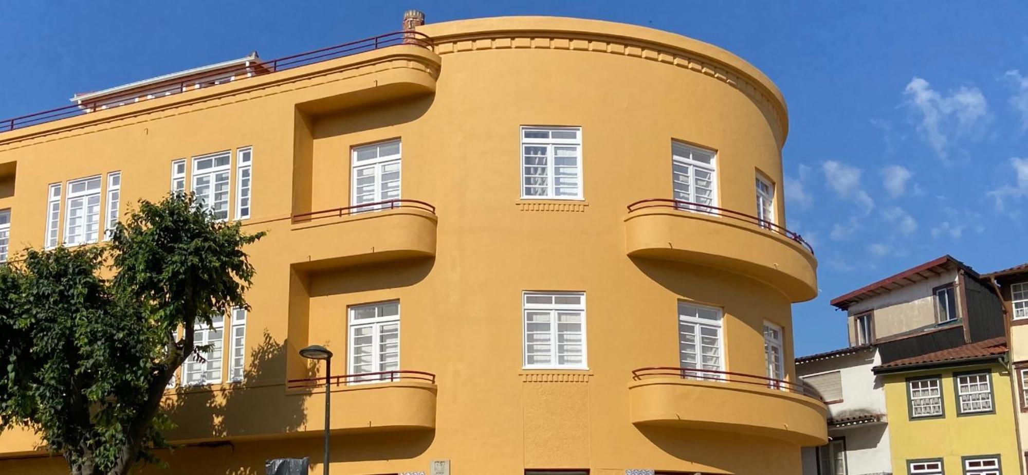 Ferreira'S House Guimaraes公寓 外观 照片